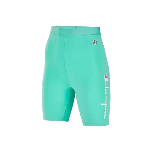 Champion Cyan Женские Велошорты и Велошорты