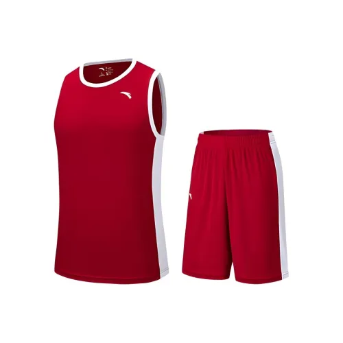 CHAOJIANTA Баскетбольный костюм мужской