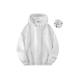 Бело-серый вереск (флисовая подкладка)