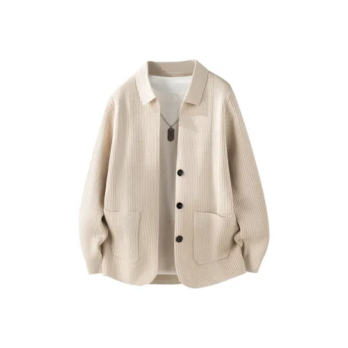 Egger Мужской Трикотаж