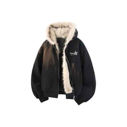 PAL ONGACO Хлопковый пуховик унисекс