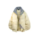 Светло-желтый