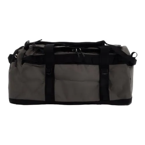 The North Face Дорожная сумка Outdoor Сумка PVC Новая Moss Green Унисекс