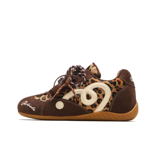 OICIRCLE Низкие кеды Fashion Повседневная обувь Унисекс