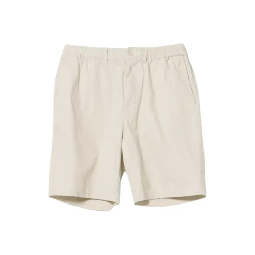 QUIET GOLF Повседневные шорты унисекс