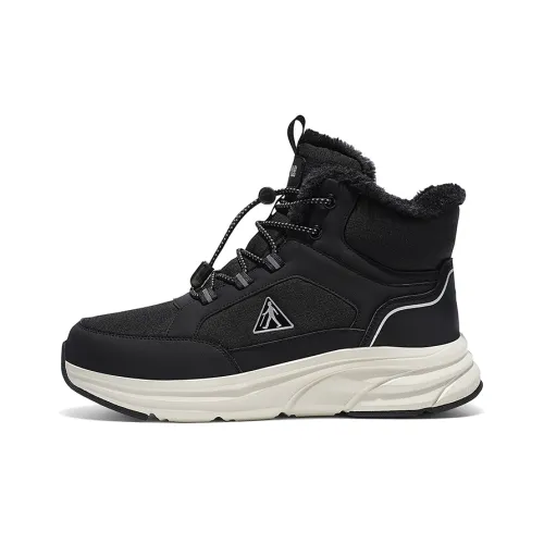 ZULIZ Обувь для среднего возраста и пожилых людей высокий топ повседневная обувь унисекс