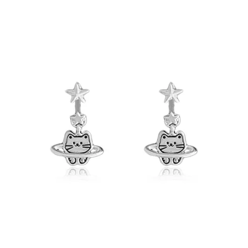 Серьги Ringlove из сплава женские