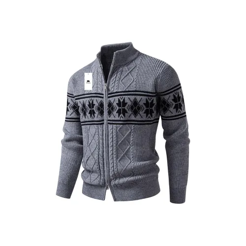 FOMOCE Унисекс Свитера