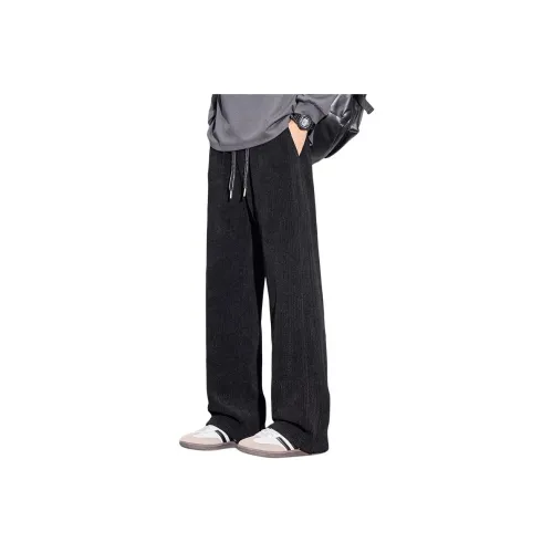 DOUBLEFISH Утепленные штаны Мужские