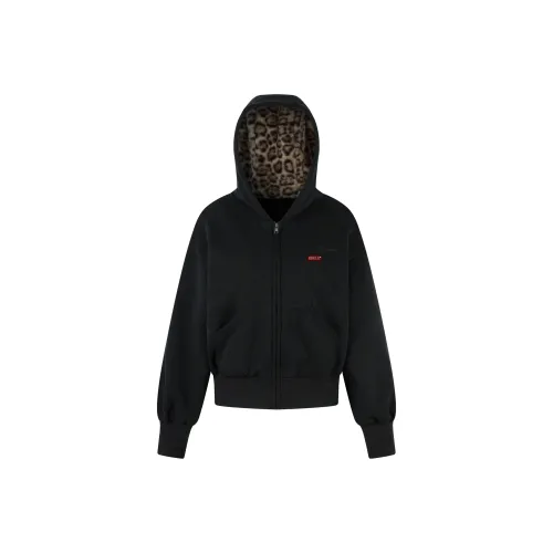 HOKLV Унисекс Пуховики