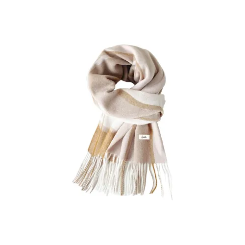 Шарфы Barbie Wool Knit Унисекс