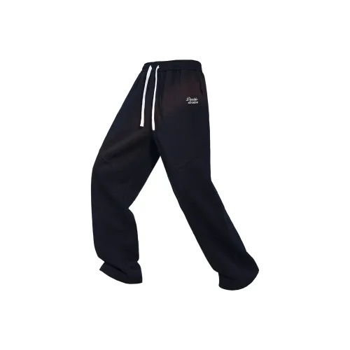 Double Dealer Повседневные брюки Унисекс