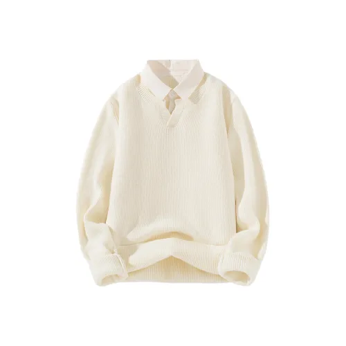 Egger Мужской Трикотаж