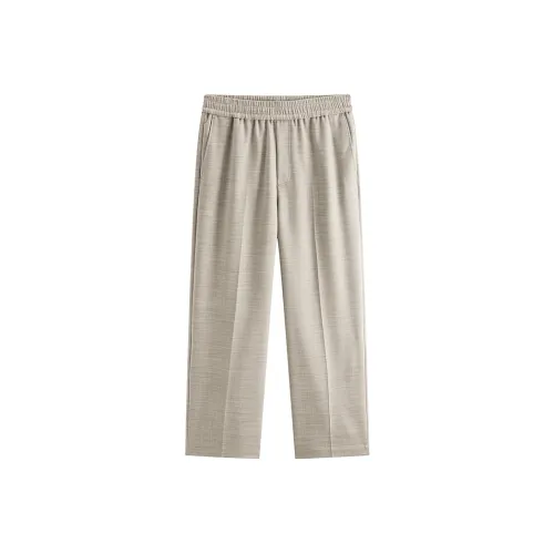 PEACEBIRD MEN Повседневные брюки Мужской