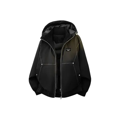 COMOWA Унисекс Пуховики