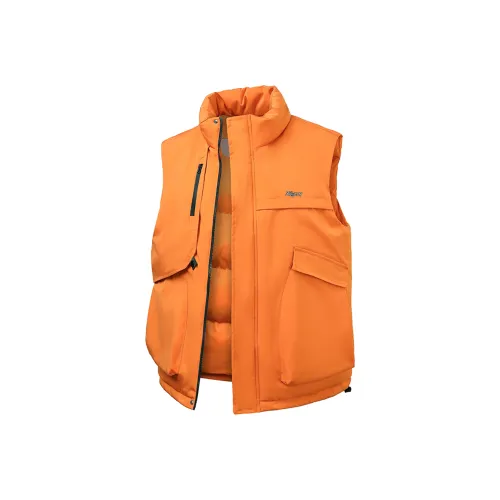 Fakeyoung Унисекс Жилеты