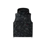 Черный камуфляж