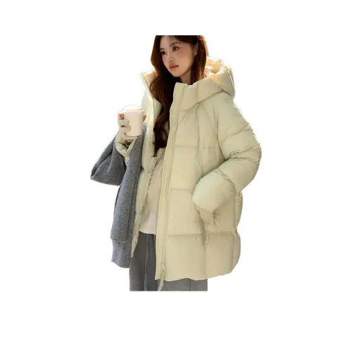 REMOULD Женские пуховики