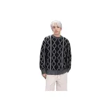 Чёрный [Модный и Универсальный]