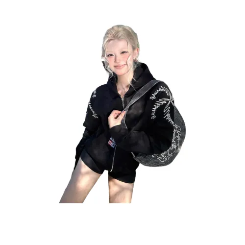 NICEAMOLA Женские Свитшоты