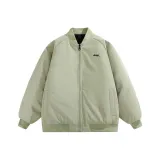 Горох Зеленый (Хлопковый пуховик)