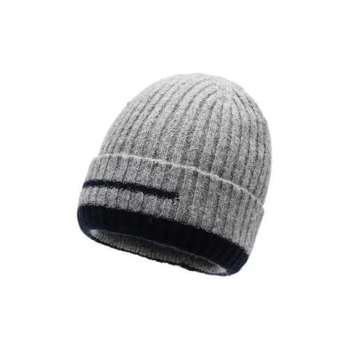 CARDANRO Акриловые шапки-бини унисекс