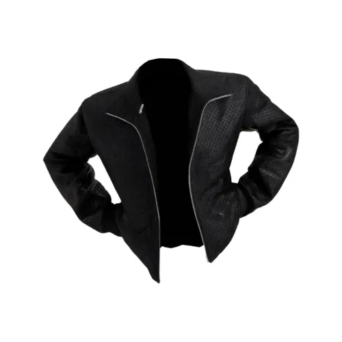 YGHOME OFFICIAL Унисекс Куртки