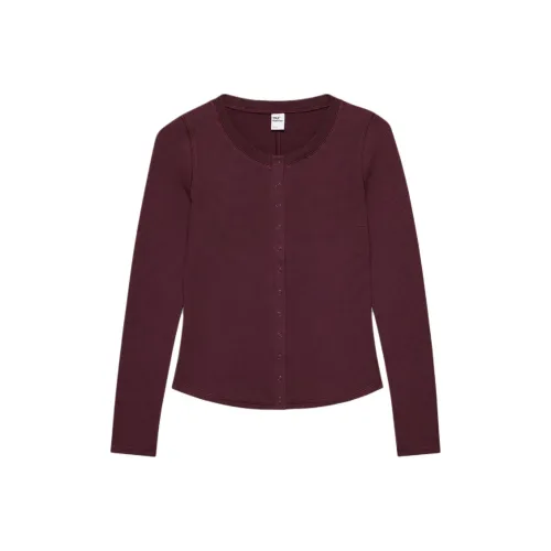 Aritzia Cardamon Кардамон Женские T-рубашки