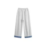 Туманно-серый