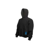 Black (В комплекте с фирменным свитшотом)