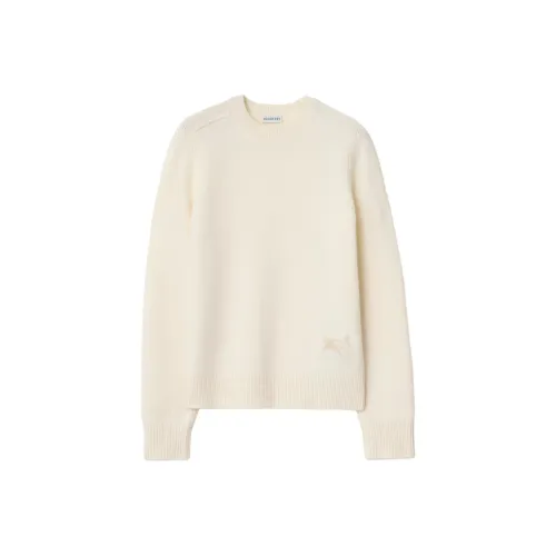 Burberry Кашемир Свитер Женские