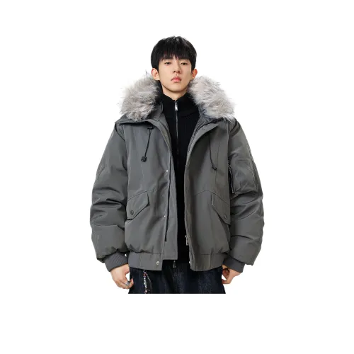 IL SARTO Унисекс Пуховики