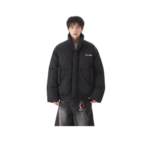 SK.TRIP Унисекс Пуховики