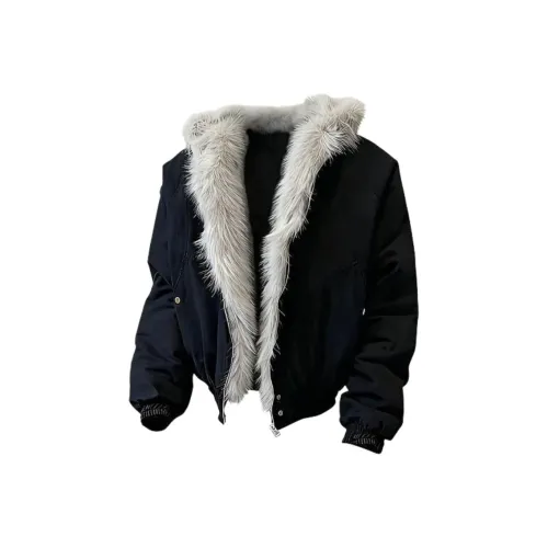 Dark Horse Comics Пуховая куртка Унисекс