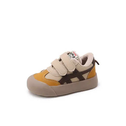 TONYBEAR Низкий Топ KIDS Лайфстайл Обувь Дети Возраст 3-7 Лет