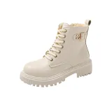 Один-мильный бежевый