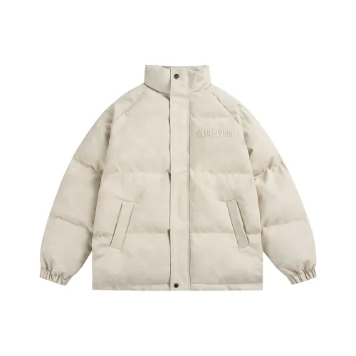 Fakeyoung Унисекс Пуховики