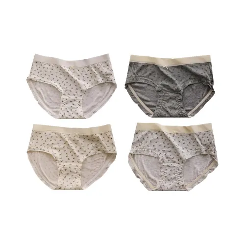 Herbal Primer Женские Трусики-бикини