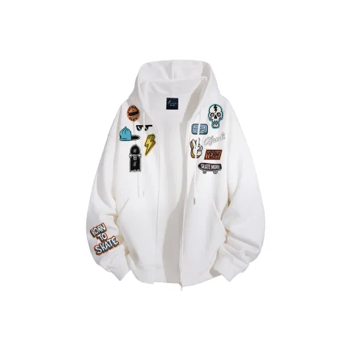 Avanti Унисекс Свитшоты