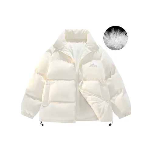 Herbal Primer Пуховик Унисекс