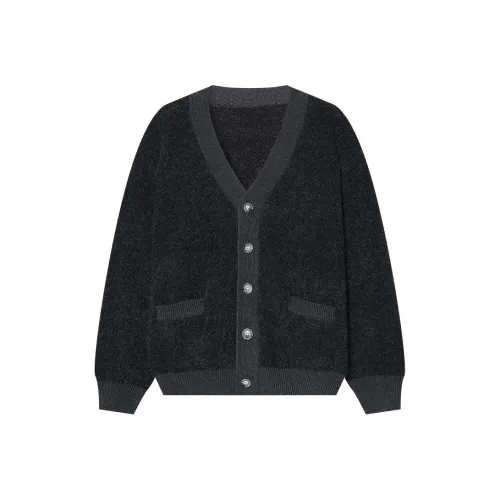 W2x Carbon Gray Мужские Свитера