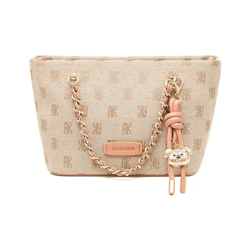 AOKANG Ткань Синтетическая кожа Сумка для женщин