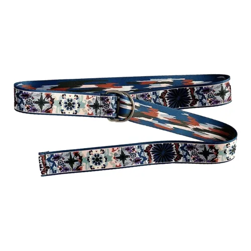 Miniso Полиэстер Ремень Унисекс 3,8 см