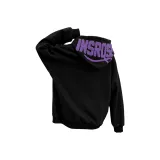 Чёрный [Улучшенный, утолщённый и с флисовой подкладкой]