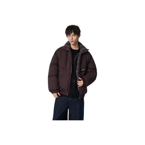 BAD BOY Унисекс Пуховики