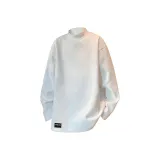 Белый [утолщенный с флисовой подкладкой]