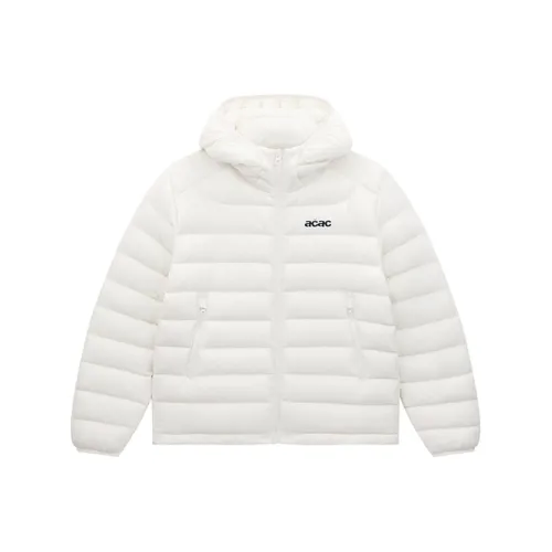 Пуховик A Chock Basic Acac унисекс