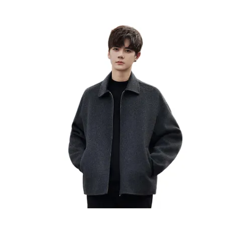 Children of Huaxia Унисекс Пальто