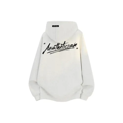 AULDEY Унисекс Свитшоты