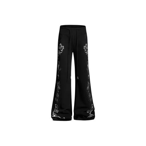 Captainbeer Повседневные брюки Женские